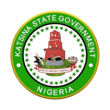 Katsina State Government seal